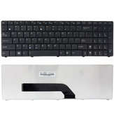 US Laptop Replacement Keyboard for ASUS K50 K50A K50C K50I P50IJ