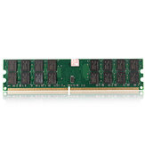 4GB DDR2 800MHZ PC2-6400 240 Broches Ordinateur de Bureau Mémoire AMD Carte mère