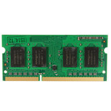 4GB DDR3-1600 PC3-12800 204ピン非ECCラップトップコンピュータメモリRAM