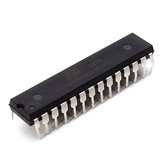 Chip originale Hiland Chip principale ATMEGA328 IC per kit tester per transistor M328 fai-da-te