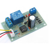 Kit de controlador DIY Water Level Switch Sensor