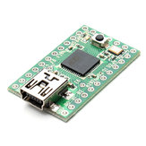 Teensy 2.0 Compatible USB AVR Development Board For ISP ATMEGA32U4