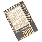 Módulo inalámbrico de transceptor de puerto serial remoto ESP8266 ESP-12E WIFI