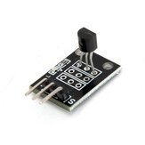 Modulo sensore di temperatura digitale DS18B20