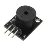 Modulo buzzer passivo standard 3.5-5.5V