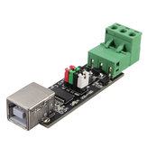 Adattatore convertitore seriale USB Geekcreit® RS485 TTL Interfaccia FTDI modulo FT232RL 75176
