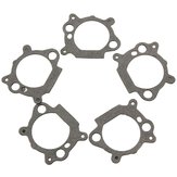 5pcs Air Cleaner Mount Gaskets For Briggs Stratton 795629 272653 272653S