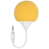 Mini Music Balloon Speaker Subwoofer For Mobile Phone
