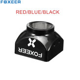 Foxeer Boîtier en plastique pour caméra Predator Micro FPV Noir / Rouge / Bleu