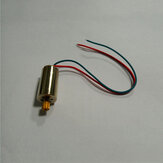 VolantexRC 761-3 761-4 Sport Cub 500 RC Airplane Spare Part Hollow Cup Coreless Motor φ10mm
