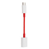 Cable convertidor adaptador USB Type-C OTG para One Plus Universal Moible Phone