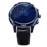 LEMFO LEM5 PRO 2G + 16G Smart Watch Phone MTK6580 Krokomierz WIFI GPS 3G Smart Watch