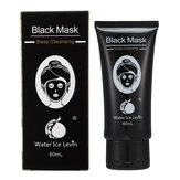 Wasser Eis Levin Aloe Vera Blackhead Removal Mask Abziehen Saugen Poren Tiefreinigung