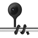 DIGOO DG-QB01 Nieuwe Mini Flexibele 720 P 2.1mm Lens Draadloze WIFI Nachtzicht Tweerichtingspraten Smart Home IP Camera Babyfoon
