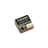 Foxeer M10Q 180 5883 Πυξίδα GPS M10 Chip Ενσωματωμένη κεραμική Atenna για δίπλωμα αγώνων RC FPV