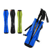 IPRee® Su Geçirmez Oxford Nylon Yürüme Çubuk Çanta Taşınabilir Outdoor Tırmanma Taşıyıcı Kılıf Tutacakları