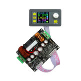 Convertisseur Buck-boost RIDEN® DPH5005 à tension constante et courant programmable avec commande numérique, alimentation réglable, voltmètre LCD couleur, module 50V 5A