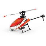 XK K110 6CH Brushless 3D6G System RC Helicopter BNF