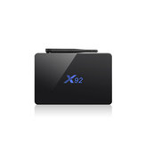 X92 Amlogic S912 3GB RAM 32GB ROM TV Box (TV коробка)