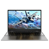 DERE TBOOK T11 Laptop 15.6 Inch Intel i7-1165G7 Intel® Iris® Xe Graphics 16GB RAM 512GB SSD 1080P Screen Backlit Keyboard 45.6Wh Battery Win10 PRO Notebook