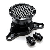 Air Cleaner Intake Filter For Harley Touring Sportster XL 1200 883 48 2004-UP