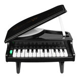 Электрическая игрушка для фортепиано, развивающая музыкальные инструменты