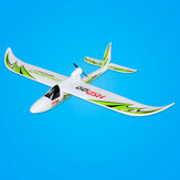 HSDJETS D1400 1400mm Wingspan Sky Surfer RC Glider EPO RC Airplane PNP