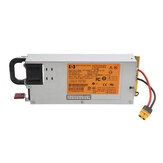 Cargador de batería de conmutación de alimentación HP DC 12V 750W para ISDT Q6 T6 Lite