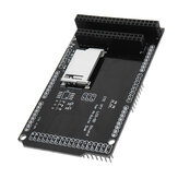 2.8 3.2 cala TFT/SD Shield Płyta rozbudowy dla DUE Moduł LCD Adapter karty SD Geekcreit dla Arduino - produkty, które działają z oficjalnymi płytkami Arduino
