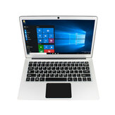 Jumper EZBOOK 3 PRO 13.3-calowy notebook Windows 10 Intel Apollo Lake N3450 Quad Core 6 GB RAM 64G eMMC / 128 GB