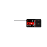 Hotrc C-04 2.4GHz 4CH RC Receiver For HOTRC DS-4A Remote Control RC Car Boat Robot Tank Airplane Parts