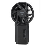 Flydigi Wasp Wing Pro Cooling Fan Radiator Cooler Physical Dual Cooling for for iPhone Huawei Mobile Phone PUBG Games