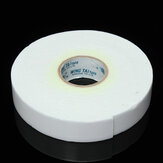 5m White Double Sided Strong Sticky Self Adhesive Foam TapE-mounting Fixing Pad