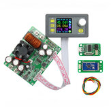 RIDEN® DPS5020 الجهد المستمر الحالي تنحى الاتصالات الرقمية امدادات الطاقة باك محول جهد كهربي LCD الفولتميتر 50 فولت 20A