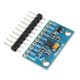 Modulo sensore a 9 assi MPU-9250 GY-9250, scheda di comunicazione I2C SPI, accelerometro