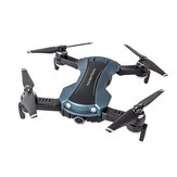 JDRC JD-65G WiFi FPV składany dron z 1080P Camera Optical Flow pozycjonowanie RC Quadcopter