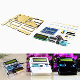 Geekcreit® DIY YD-CS Transistor Tester Kit For Multimeter Meter Resistor Capacitor Triode