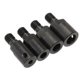 5mm/8mm/10mm/12mm Shank M10 Arbor Mandrel Connector Drill Adapter Cutting Tool for Angle Grinder