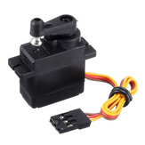 PXtoys 9302 HJ209131 1/18 Upgraded 9g 3 Wires Servo with Metal Gear PX9300-44A RC Car Spare Parts