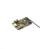 FLF3_EVO_BRUSHED Flight Controller Built-in Flysky 6CH PPM Receiver AFHDS 2A For QX95 QX90 QX90C