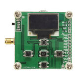 RF-Power8000 1Mhz-8000Mhz OLED RFパワーメータ-55dBm〜-5dBm調整可能な減衰値