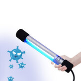 5W/7W/9W/11W/13W 紫外線殺菌ランプ 携帯用UVCハンドヘルド殺菌ランプ 消毒ランプ
