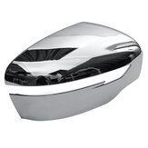 Car Chrome Styling Rearview Mirror for Nissan Qashqai J11 Rogue X-Trail T32 2014 2015 2016 2017