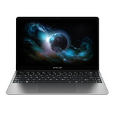 Teclast F7 Plus Laptop 14,0 hüvelykes Intel N4100 8GB RAM 256GB SSD Intel UHD Graphics 600 Notebook