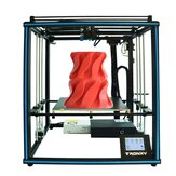[EU/US Přímý] TRONXY® X5SA DIY hliníková 3D tiskárna 330 * 330 * 400mm Velikost tisku s aktualizovaným dotykovým displejem
