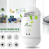 Air Purifier Cleaner Negative Ionizer Generator Remove