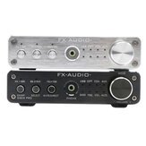 FX-Audio D302 PRO Digital Amplifier Audio DAC USB Optical Amplifier Home Power Amplifier 20W Hifi