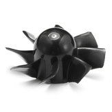 8 Blade Propeller For RC Airplane 30mm 40mm EDF Ducted Fan Unit