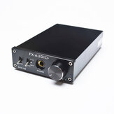 Amplificador de alta fidelidade de áudio FX DAC-X6 DAC 24BIT / 192 