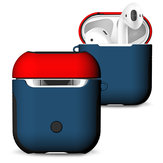 Bakeey Shockproof Dropproof Protective Case For Apple AirPods